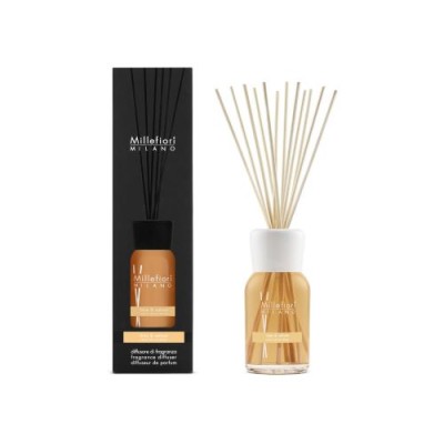 LIME AND VETIVER 